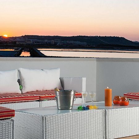 Hotel Villa Sveva Cagliari Exterior foto