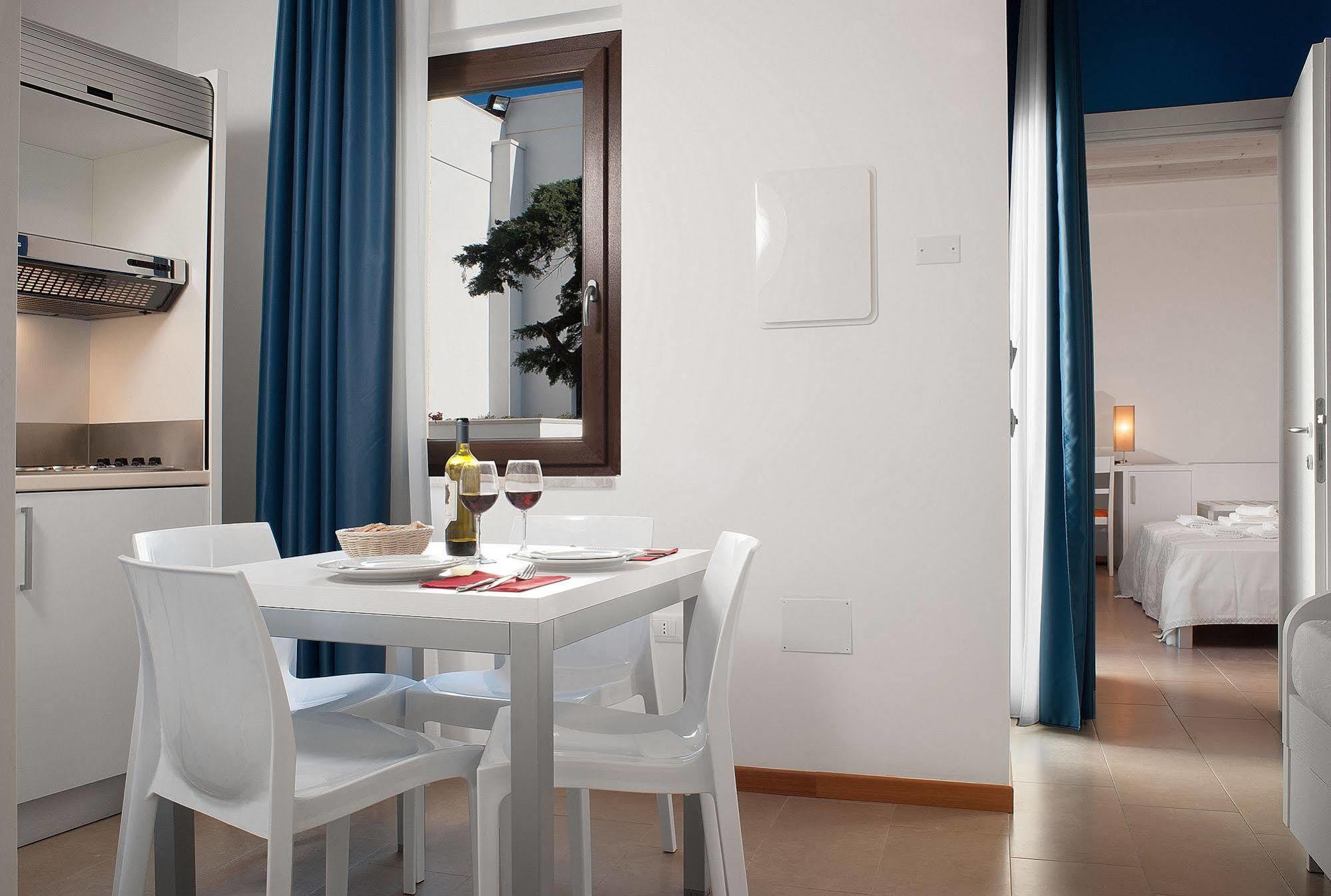 Hotel Villa Sveva Cagliari Exterior foto